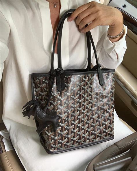 goyard collection 2019|goyard handbags sale.